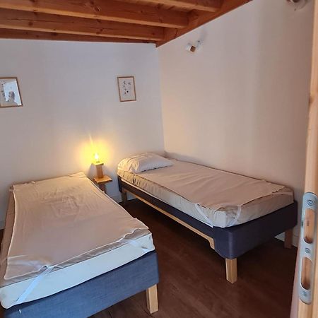 Gites De L'Alouette Boffres Номер фото